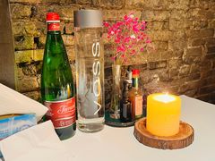 -Osteria Garden 生蚝花园餐厅(原进贤路店)