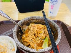 -苏州大学独墅湖校区-第8食堂(崇文路店)