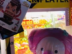 -大玩家(哈尔滨悦荟店)