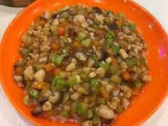 -澳门陈光记烧味饭店(南京德基广场店)