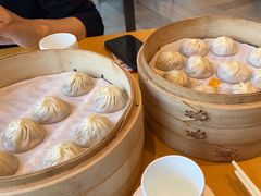 -鼎泰丰(嘉年华•海信广场VILLAGE店)