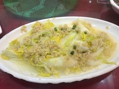-台山美食一绝阿四台山黄鳝饭(阿四创作店)