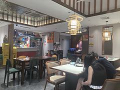 -回家吃饭·地道南昌菜(建德观总店)
