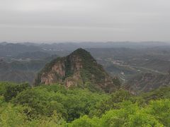 -狼牙山风景区