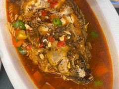 -云隐小厨·传统大理美食(复兴路店)