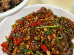 -笨罗卜浏阳菜馆(龙华鹏润达店)