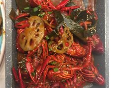-小董哥烤串(故宫店)