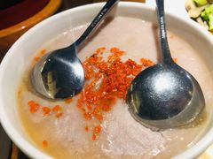 福州芋泥-闽上鲜·福建菜(龙湖滨江天街店)