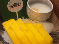 -太食獸泰式茶餐厅(IFS国金中心店)
