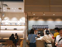 大堂-奈雪的茶(石厦时代广场店)