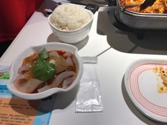 -鱼酷活鱼烤鱼(恒隆广场店)