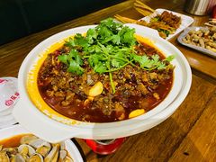 -张师傅烧烤(CBD店)