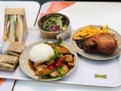 -宜家·瑞典风味餐厅(北京西红门店)