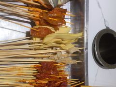 -钢管厂五区小郡肝火锅串串香(清河店)