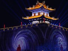 -西安城墙·碑林历史文化景区