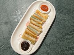 葱包烩-新白鹿餐厅(湖滨银泰IN77C区店)