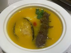 佛跳墙-郑庄脂渣海鲜楼(九水路店)