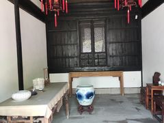 -王阳明故居
