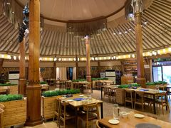 大堂-九十九顶毡房(阜石路店)