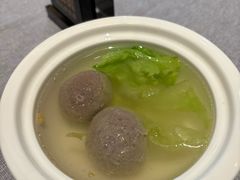 -潮府馆·非遗潮州菜·港式点心(世纪公园店)