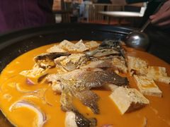 -筱爷叔·上海传统手工菜(玉树路店)