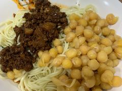 豌杂面-花市豌杂面(民生路店)