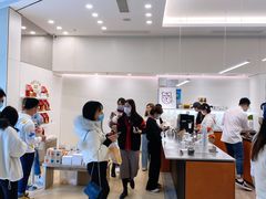 -Seesaw Coffee(上海国金中心店)
