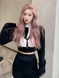 -丽时 Hair Salon