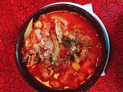 -羽深肉铺 Steak & Wine