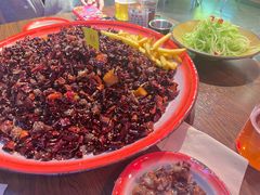 -歌乐人家·辣鸡酒馆(国贸店)