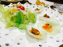 iphone_upload_pic-紫霞门韩国料理烤肉(深南东路店)