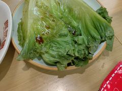 -双燕楼·手工馄饨·汤面小吃(世纪汇店)