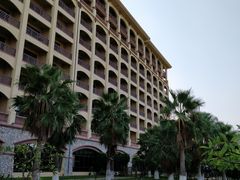 -厦门帝元维多利亚大酒店(环岛路黄厝海滩店)
