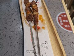 -大师兄·西北小馆(南沙万达广场店)