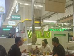 -曾百万小炉小串自助烧烤(高新店)