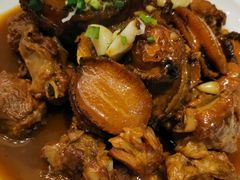 -李东农庄(中南百草园地标店)