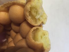 -利强记北角鸡蛋仔(弥敦道店 )