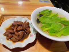 -富源春面馆(四川北路店)