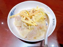 开洋拌馄饨-熙盛源(复兴路店)