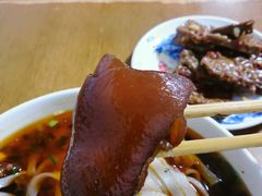 -矮子粉店1985·长沙米粉(湘春路店)