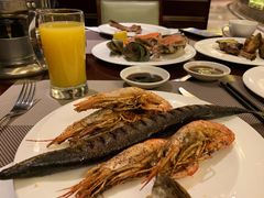 -索菲特西湖大酒店·香榭丽全日候餐厅(南山路店)