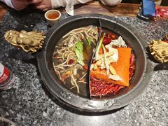 -蜀大侠火锅(总府路店)