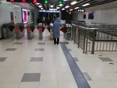 -呼家楼(地铁站)