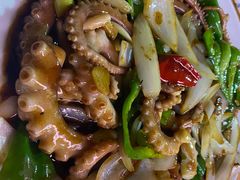 -小红门海鲜