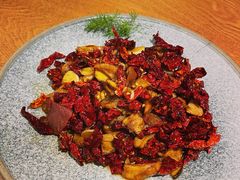 -一朵菌·野生菌探索家火锅(南亚店)