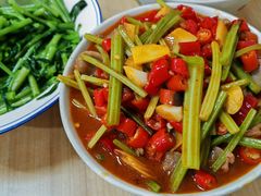 -老游独一佳湘菜馆(高新四路店)