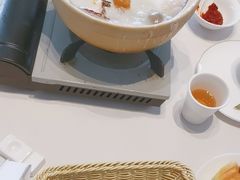 -扬州万怡酒店-中餐厅(文昌中路店)