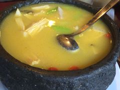-天厨妙香素食餐厅(清华店)