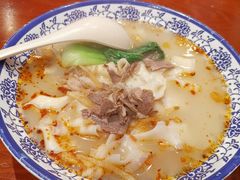 -武圣羊汤(手帕口店)
