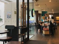 -星巴克(常州新北公园店)
